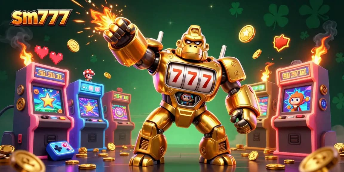 7 Warning Signs When Choosing sm777: Essential Insights for Winning Strategies in 2026