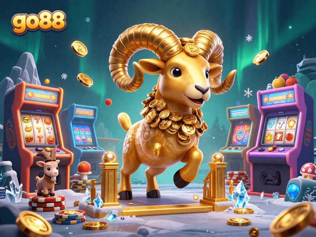 What's Coming Next for go88 in 2026: Winning Strategies for Gamblers