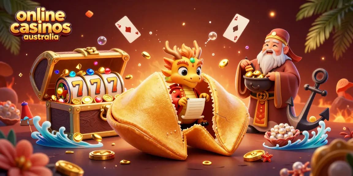 How to Get Better Online Casinos Australia Deals Every Time for Winning Strategies in 2026