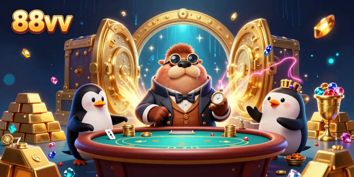 The 2026 88vv Handbook for Gamblers Seeking Winning Strategies