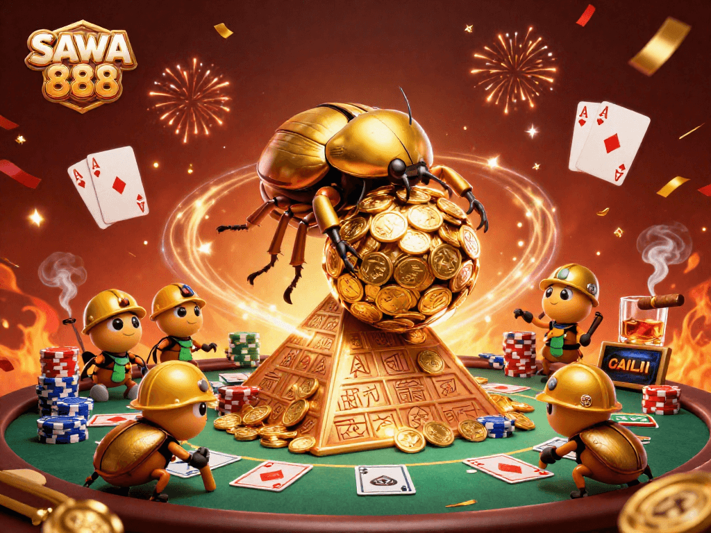 How to Switch to SAWA 888 for Winning Strategies in 2026