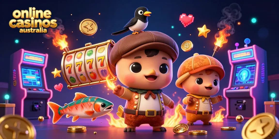 Expert Online Casinos Australia Picks for Gamblers in 2026 to Master Winning Strategies