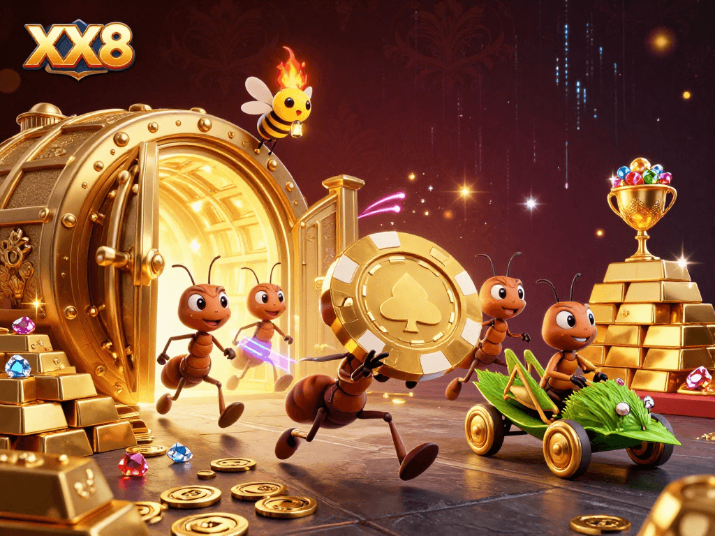 The Final Verdict on XX8 for 2026: Proven Strategies for Gamblers