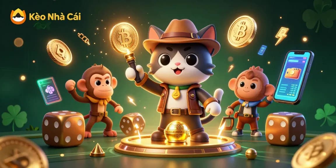 Kèo Nhà Cái for Beginners: Essential Strategies for Winning in Sports Betting 2026