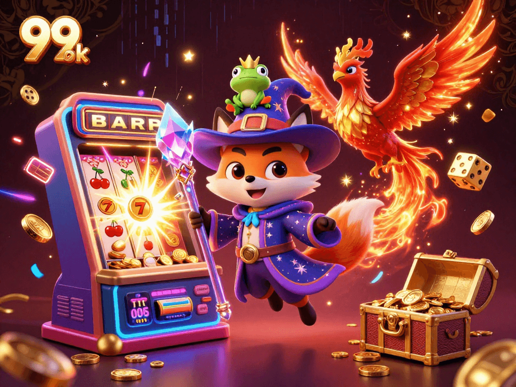 8 Overlooked 99 ok Casino Features Worth Knowing for Better Odds in 2026