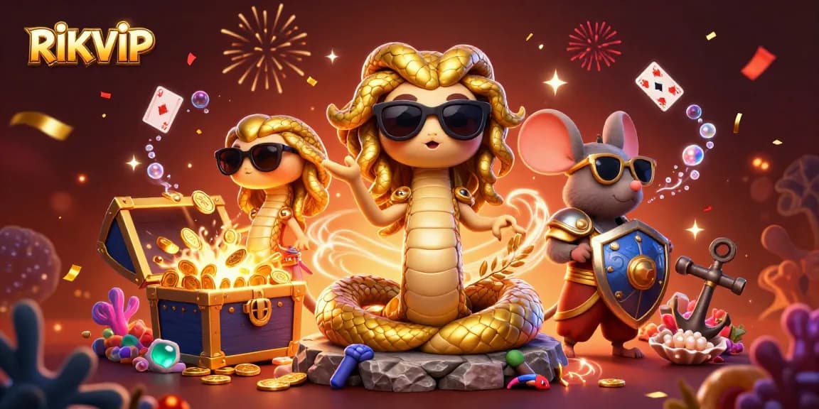 Behind the Scenes of RIKVIP: How It Really Works for Gamblers in 2026