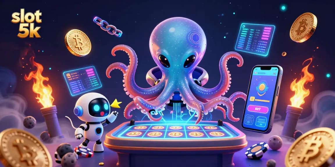 How Fast Can Slot 5k Deliver Winning Strategies for Gamblers in 2026?