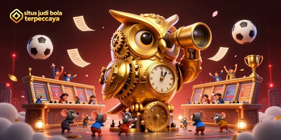 How to Integrate situs judi bola terpercaya Into Your Betting Strategy for 2026 Success