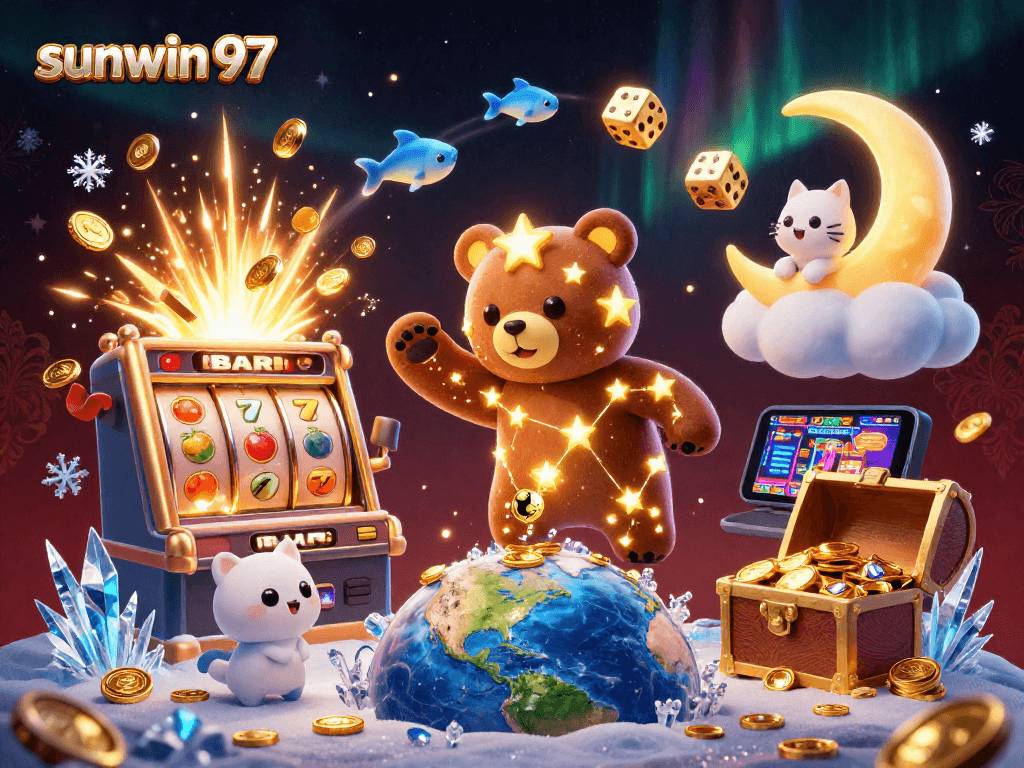 Can Beginners Succeed with sunwin 97? Absolutely Winning Strategies for 2026 Gamblers