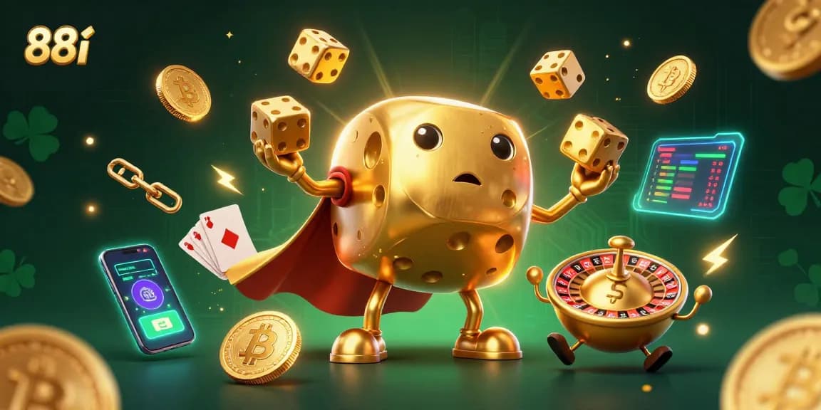 How to Build a Winning 88i Betting Strategy from Scratch for Gamblers in 2026