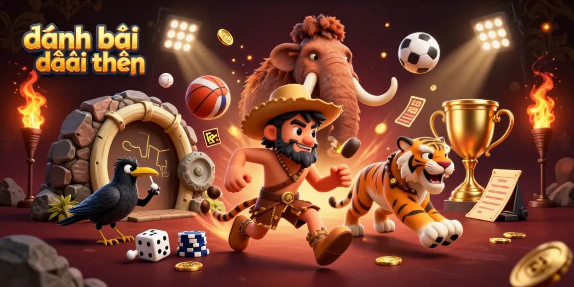 Future-Proofing Your Betting Strategies with đánh bài đổi thưởng for Better Odds in 2026