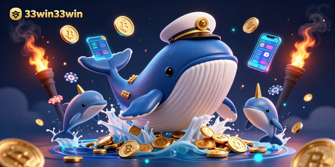 Experience thrilling gaming at 33win33win with immersive casino elements and dynamic characters.