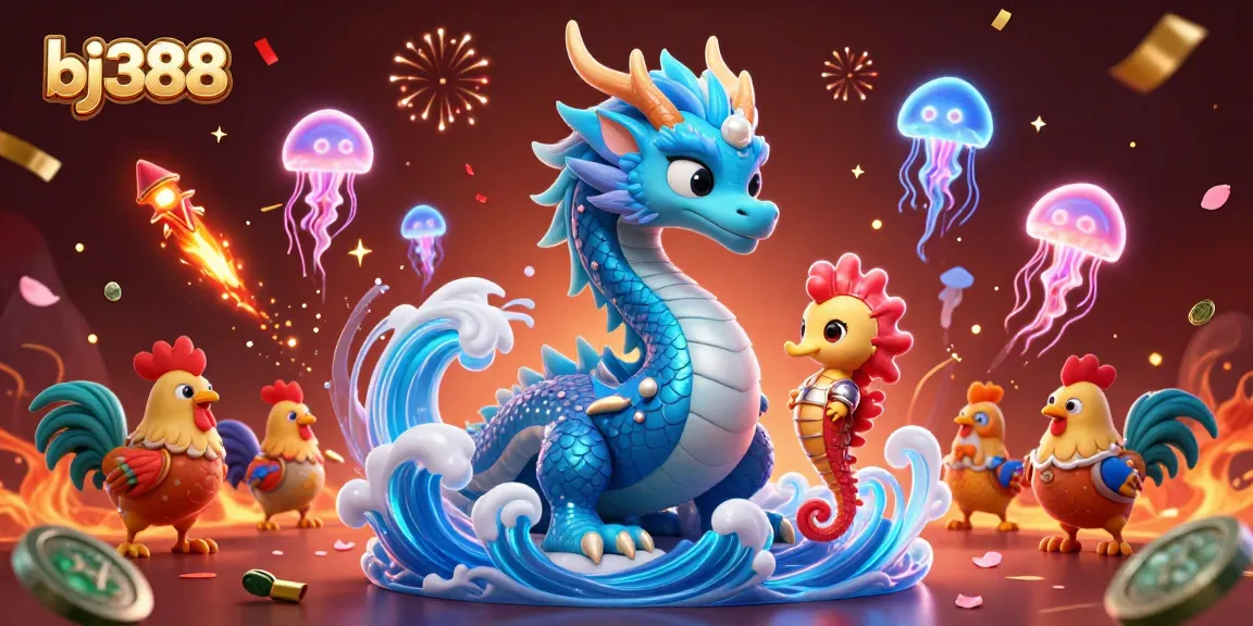 Place bets at bj388 and experience the thrill of online cockfighting with vibrant visuals.